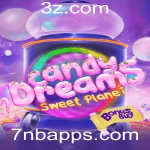 CandyDreamsSweetPlanet: Explore o Universo Doce com 7nb app