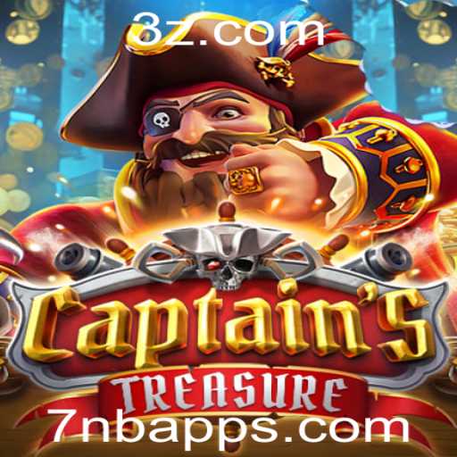 Explorando CaptainssTreasure: Um Mundo de Aventuras e Desafios