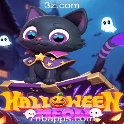 Explorando o Fascinante Universo de HalloweenMeow: Uma Aventurosa Jornada Gatil