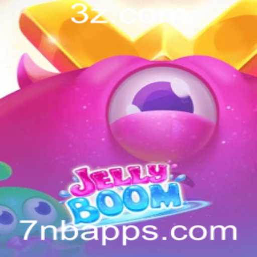 Explorando JellyBoom: O Novo Sucesso do Mundo dos Jogos