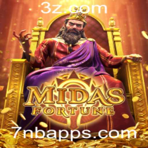 MidasFortune: Uma Aventura Inovadora no 7nb app