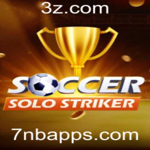 Descubra o Mundo Emocionante de SoccerSoloStriker - O Jogo de Futebol do Momento