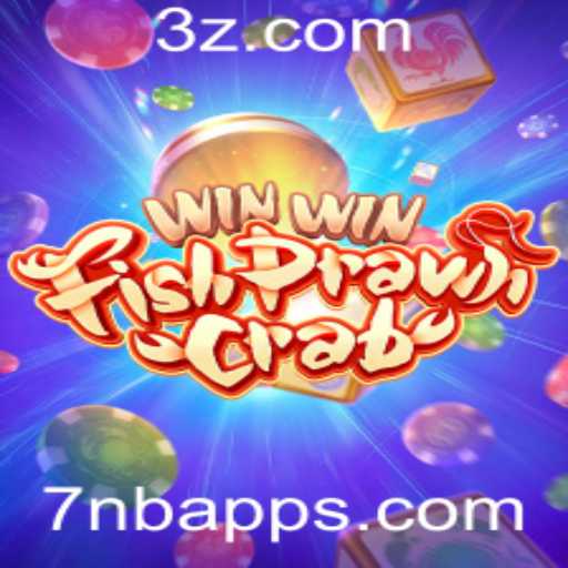 Explorando o Fascinante Jogo WinWinFishPrawnCrab